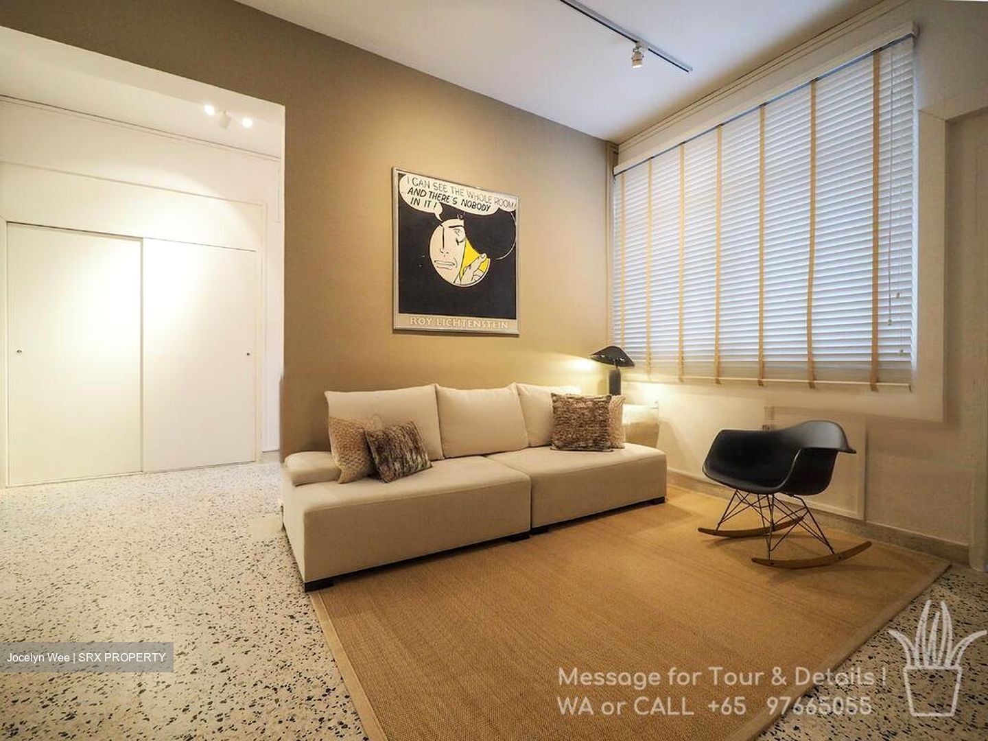 Kum Hing Court (D10), Apartment #501534711
